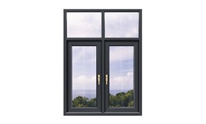 合肥防火窗的存在很重要！