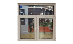 合肥防火門窗有哪些優(yōu)勢？